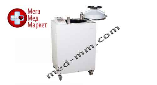 Купить Стерилизатор паровой LMQ.C-100E цена, характеристики, отзывы